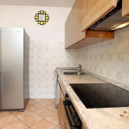 Apartma Jure Sia شقة كوبر